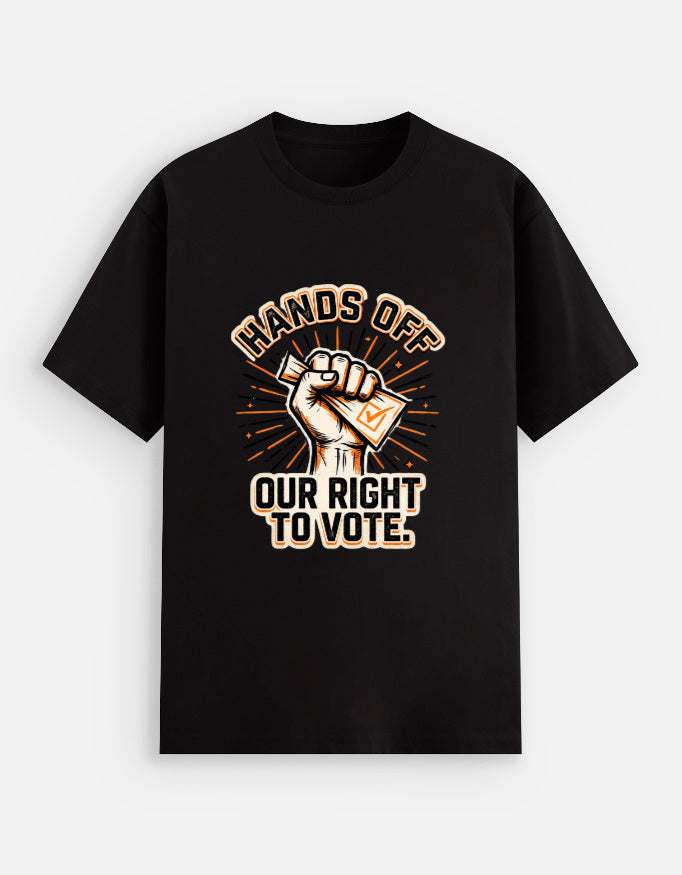 Tshirt Black