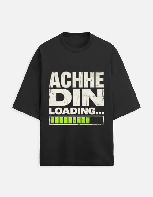 Tshirt Black