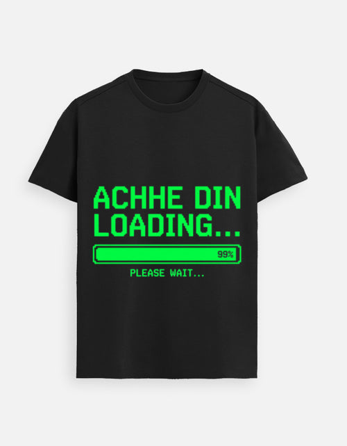 Tshirt Black
