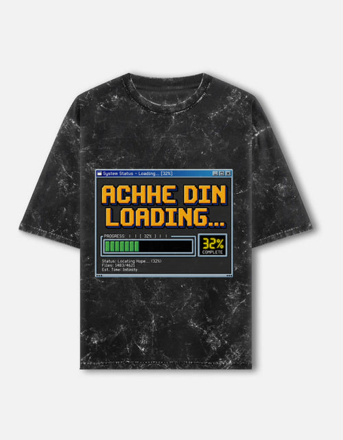 Tshirt Black