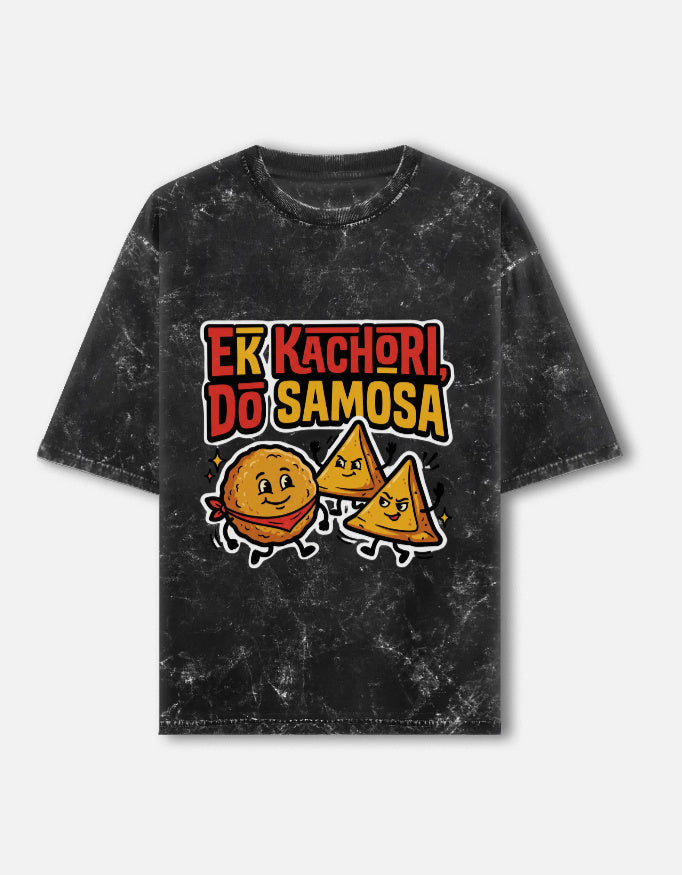 Tshirt Black