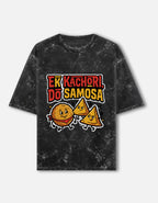 Tshirt Black