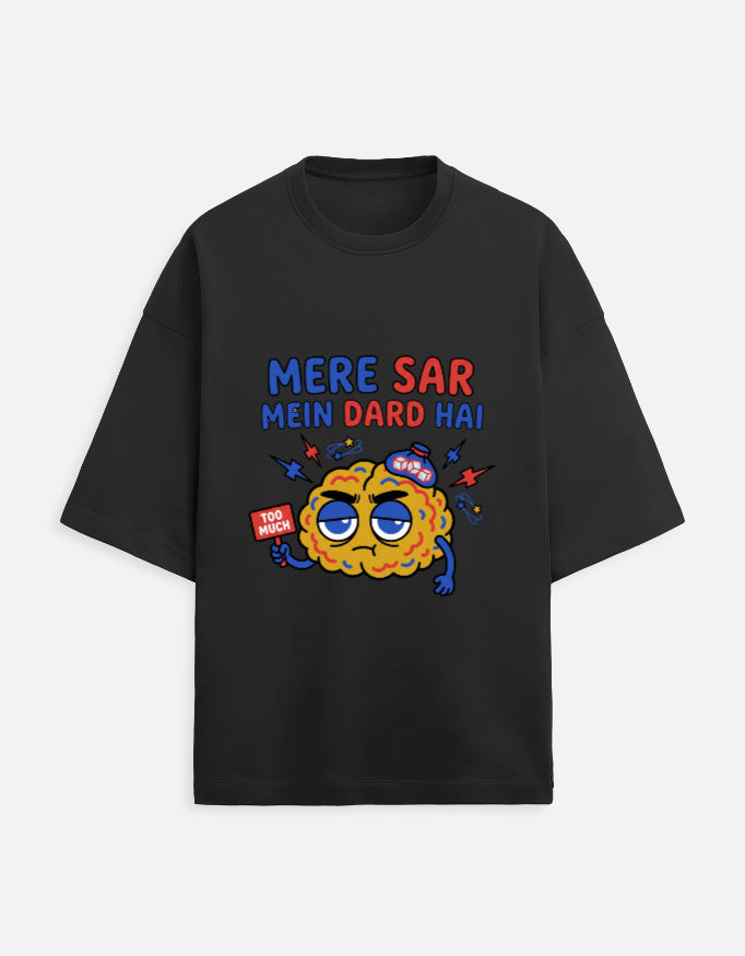Tshirt Black
