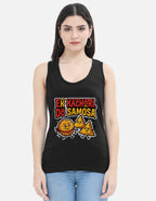 Tshirt Black