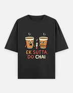 Tshirt Black