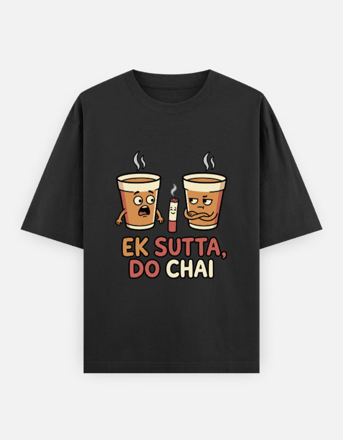 Tshirt Black