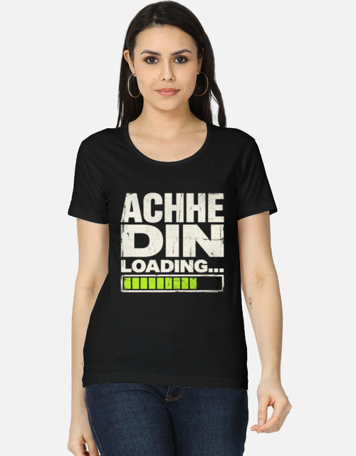 Tshirt Black