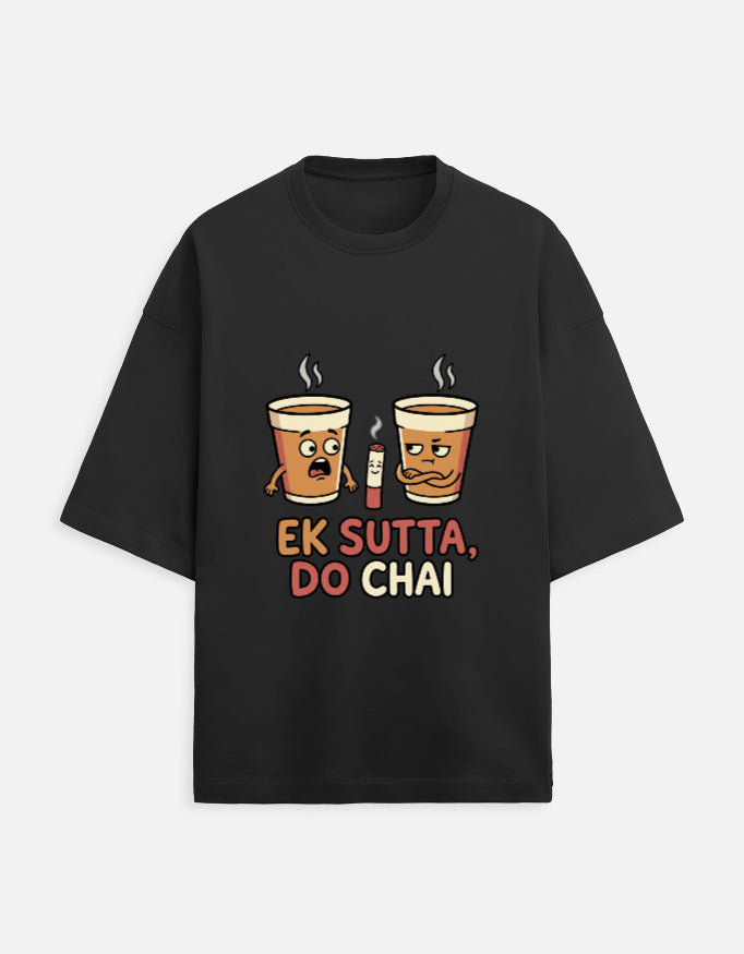 Tshirt Black
