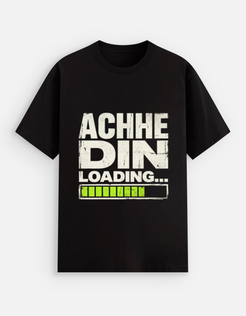Tshirt Black