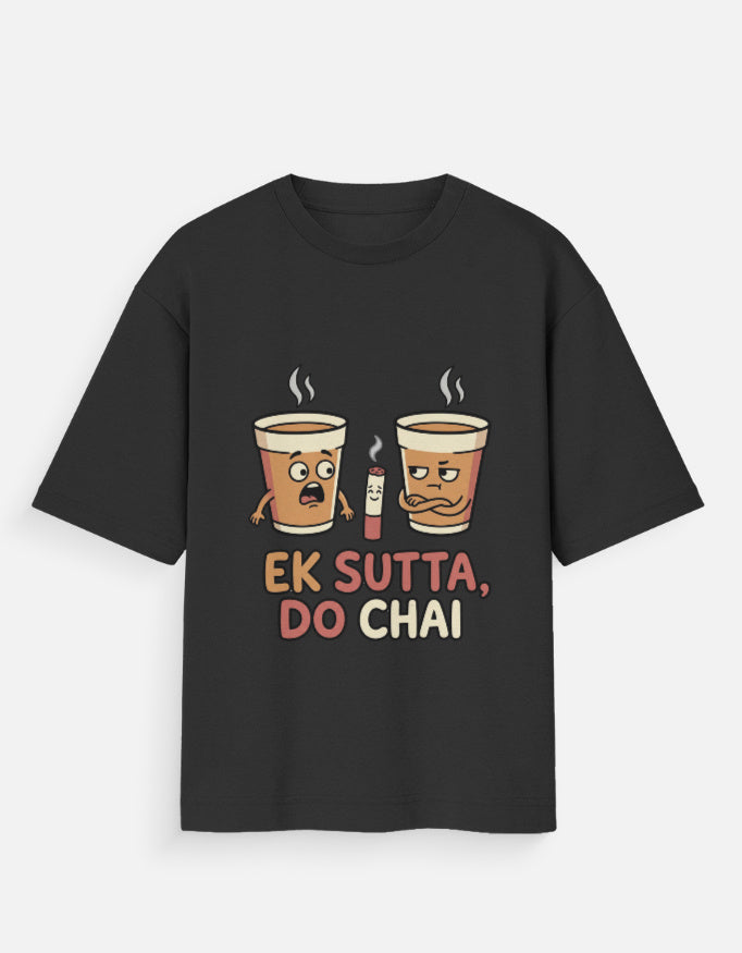 Tshirt Black