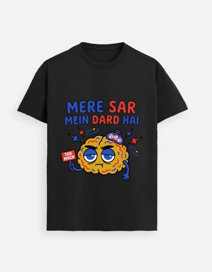 Tshirt Black