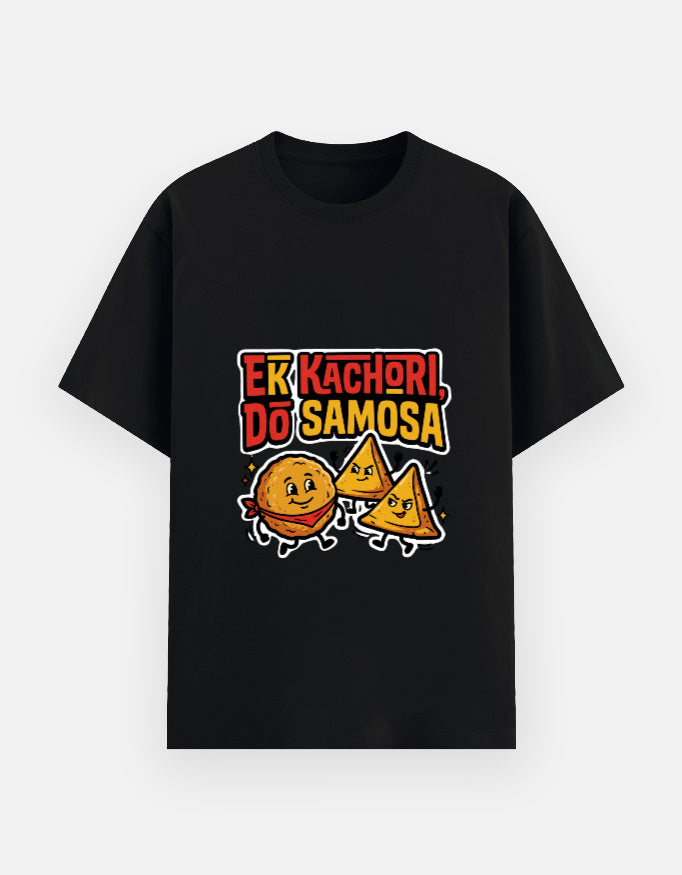 Tshirt Black