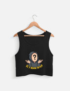 Tshirt Black