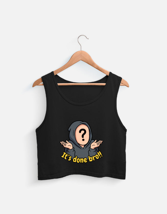 Tshirt Black