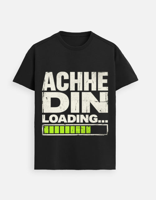 Tshirt Black