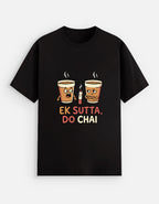 Tshirt Black