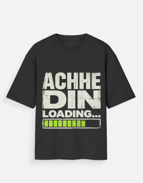 Tshirt Black