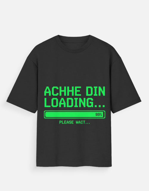Tshirt Black