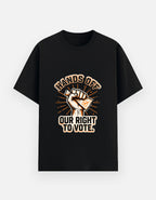Tshirt Black
