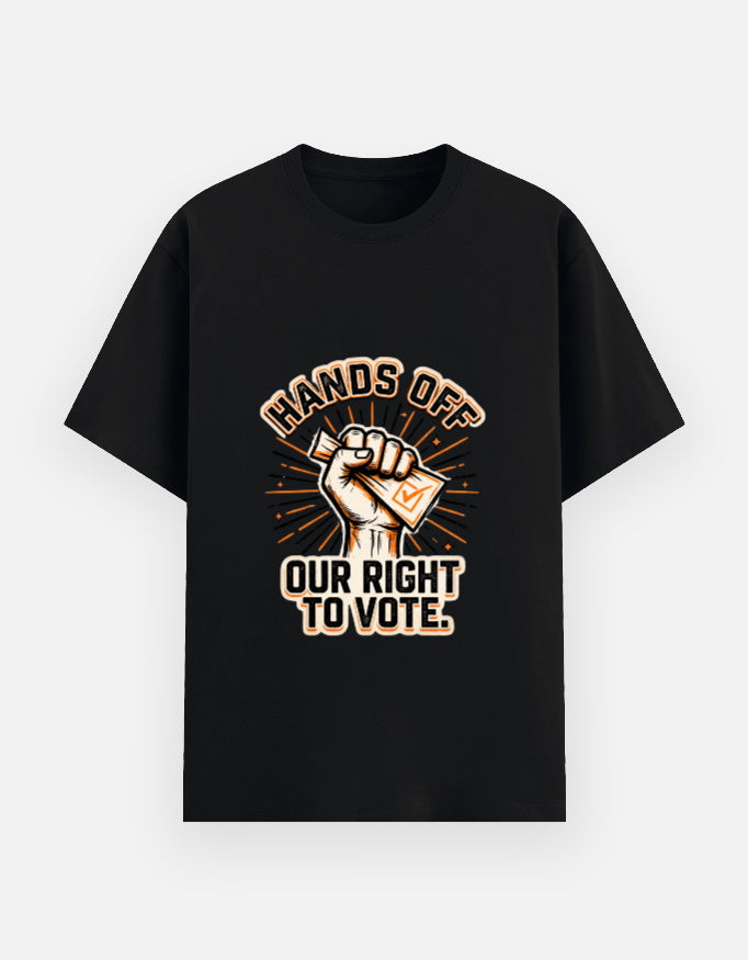 Tshirt Black