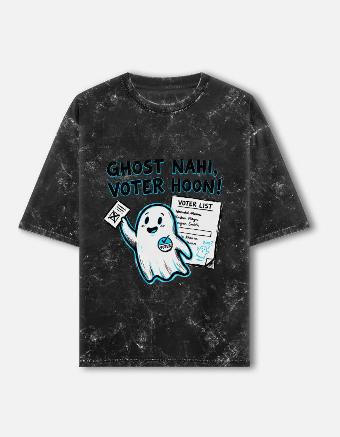Tshirt Black