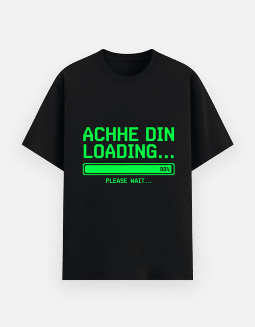 Tshirt Black