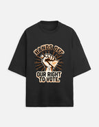 Tshirt Black