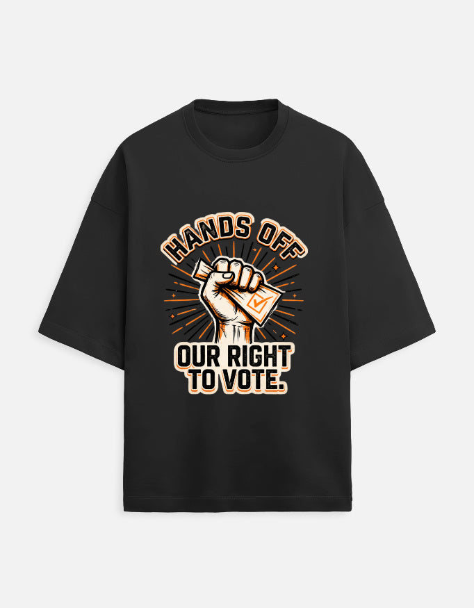 Tshirt Black