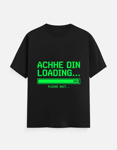 Tshirt Black