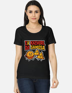 Tshirt Black