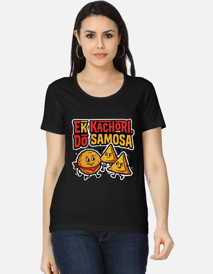 Tshirt Black