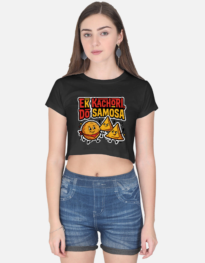 Tshirt Black