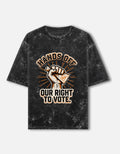 Tshirt Black