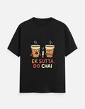 Tshirt Black