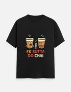 Tshirt Black