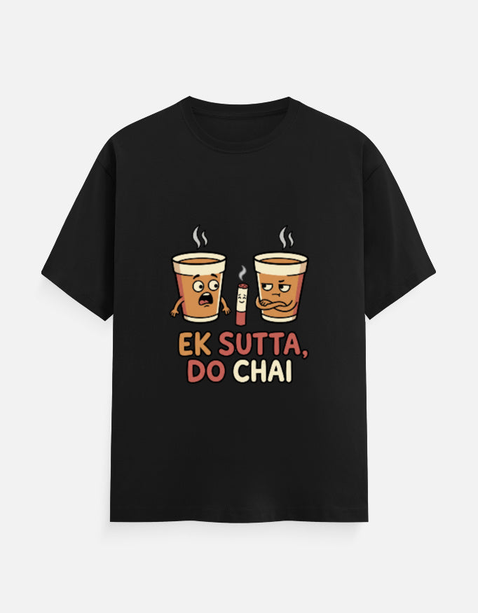 Tshirt Black