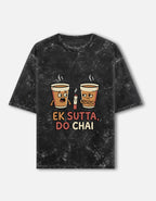 Tshirt Black