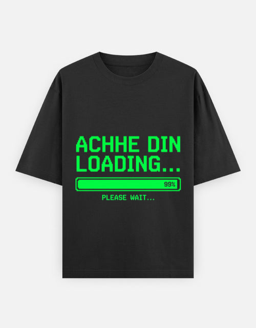 Tshirt Black