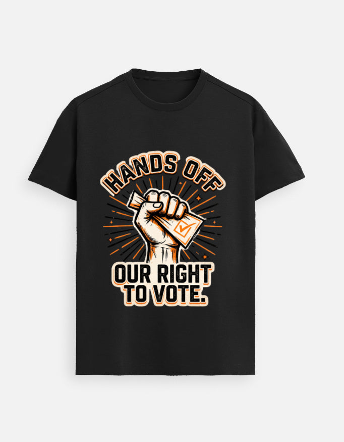 Tshirt Black