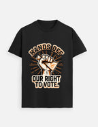 Tshirt Black