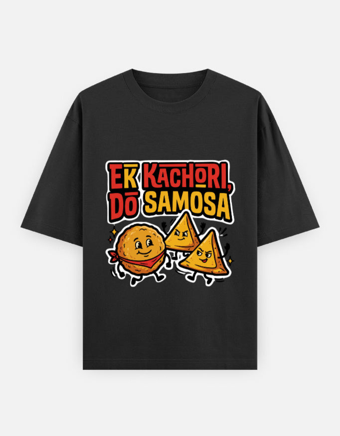 Tshirt Black