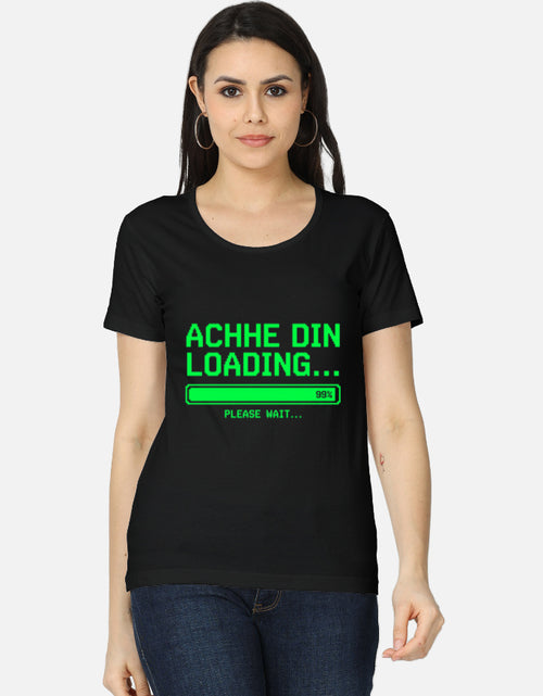 Tshirt Black