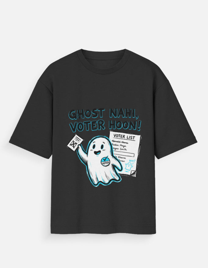 Tshirt Black