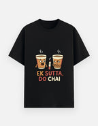 Tshirt Black