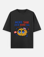 Tshirt Black