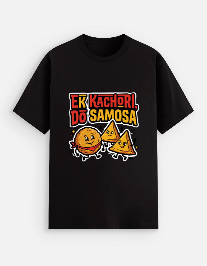 Tshirt Black