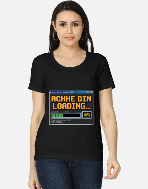 Tshirt Black