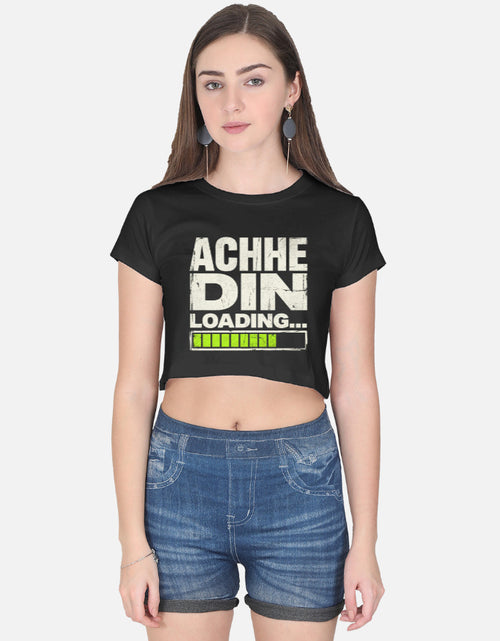 Tshirt Black