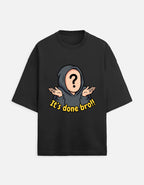 Tshirt Black
