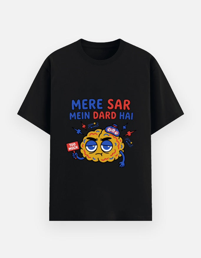 Tshirt Black